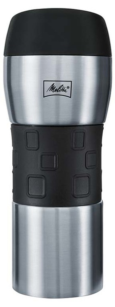 Kubek termiczny Melitta SST 350 ml - stal nierdzewna
