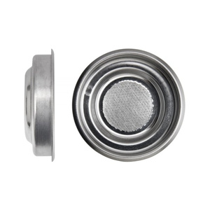 Sitko do saszetek ESE Lelit MC140 - 57 mm