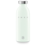 Butelka termiczna Smeg WBF01PG - Pastelowa zieleń 500 ml