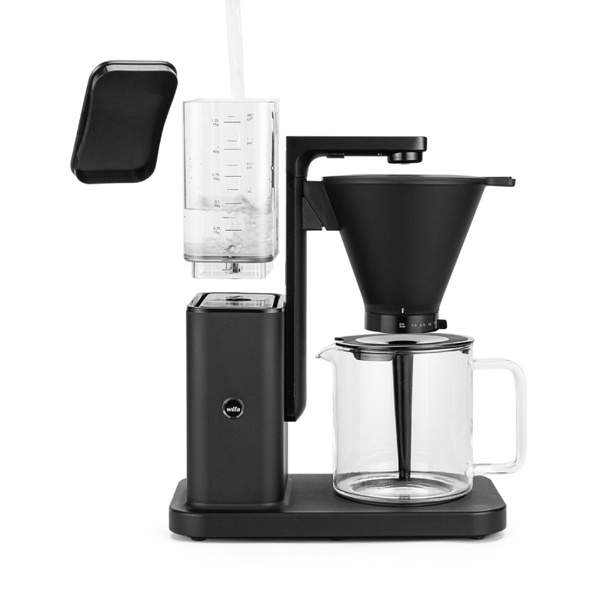Ekspres do kawy Wifa Zense Alux Coffee Maker - Czarny