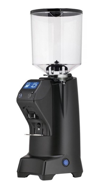 Młynek do kawy Eureka Olympus 75NEO - Czarny