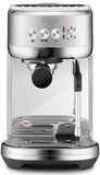 OUTLET 16620 - Kolbowy Ekspres do kawy Sage Bambino PLUS SES500BSS