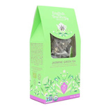 Zielona herbata English Tea Shop Jasmine Green Tea 15x2g