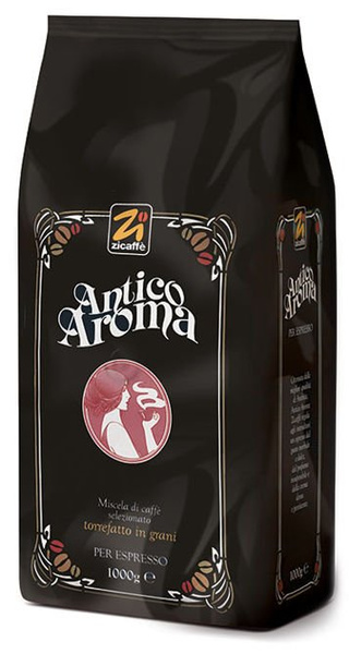 Kawa ziarnista Zicaffe Antico Aroma 1kg