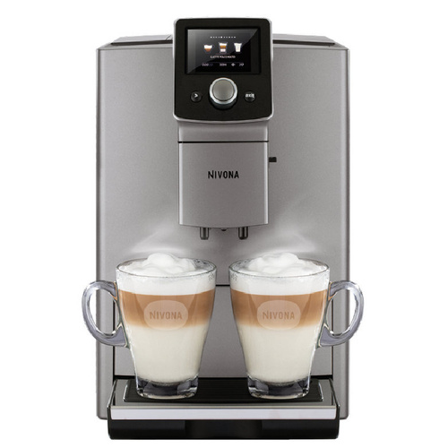 Ekspres do kawy Nivona 821 + GRATIS 2KG KAWY