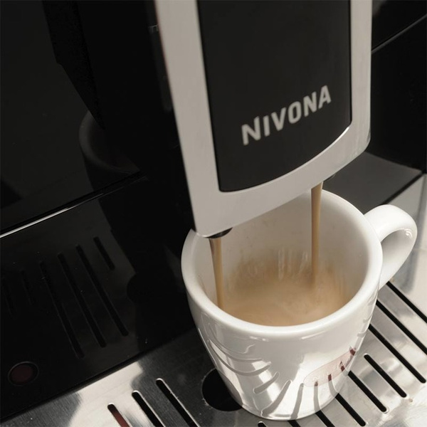 Ekspres do kawy Nivona 520 – NIEDOSTĘPNY