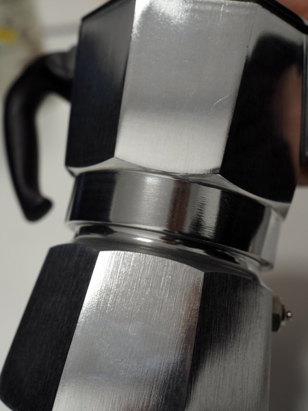 OUTLET - Kawiarka BIaletti Moka Express 3 filiżanki