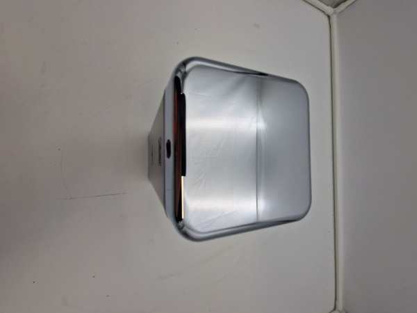 OUTLET 13701 - Ekspres do kawy Melitta LatteSelect F63/0-211 - Srebrno-czarny