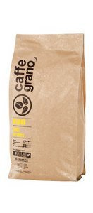 Kawa ziarnista Caffe Grano Rio 1kg - opinie w konesso.pl