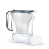 Dzbanek filtrujący BRITA Style Essential MAXTRA PRO Pure Performance 2,4 L - Grafitowy
