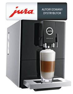 Ekspres JURA Impressa A5 One Touch - NIEDOSTĘPNY