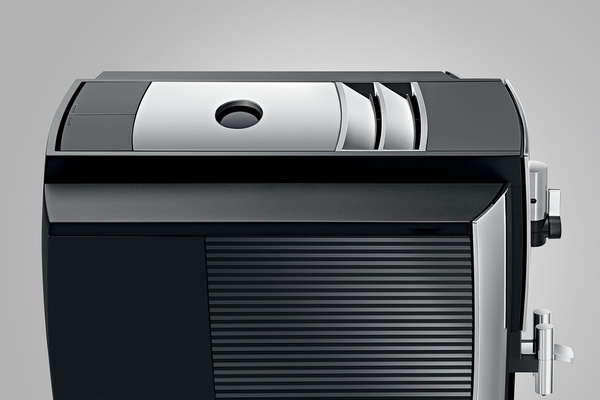 Ekspres do kawy Jura S8 Chrome (EA) - NIEDOSTĘPNY