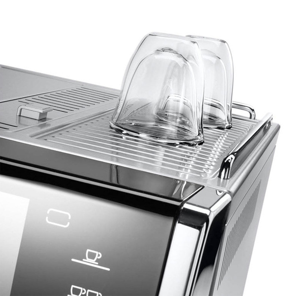 Ekspres do kawy DeLonghi PrimaDonna Exclusive ESAM 6900.M - NIEDOSTĘPNY