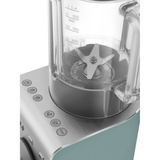Blender wysokoobrotowy Smeg BLC02EGMEU - Szmaragdowy