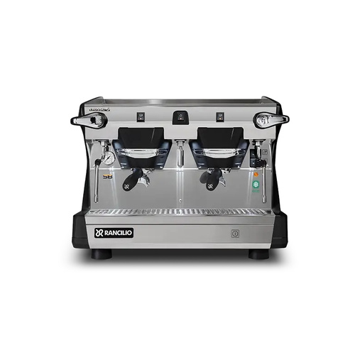 Ekspres do kawy Rancilio Classe 5 S 2GR - opinie w konesso.pl