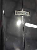 OUTLET 85666 - Ekspres do kawy MIELE CM 6560 MilkPerfection - ObsidianBlack 12131230