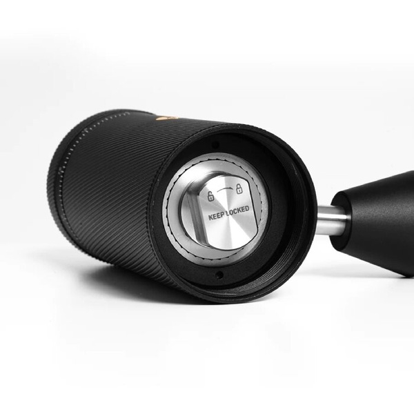 Młynek do kawy Timemore Chestnut S3 - Czarny