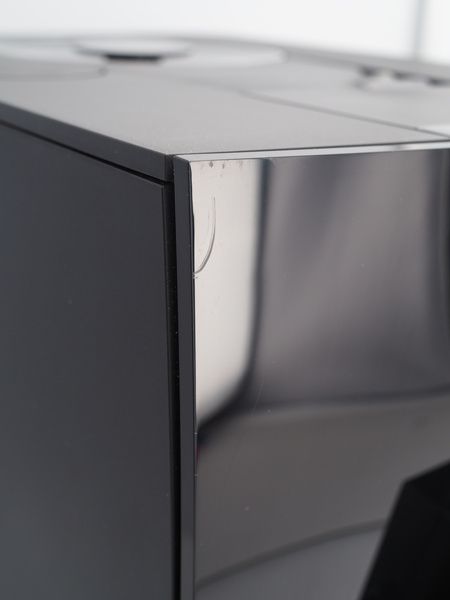 OUTLET 6685 - Ekspres do kawy Jura C9 Piano Black (EA)