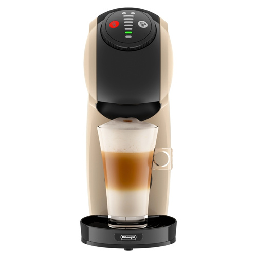 Ekspres na kapsułki Dolce Gusto Delonghi Genio S Beige EDG226.BG