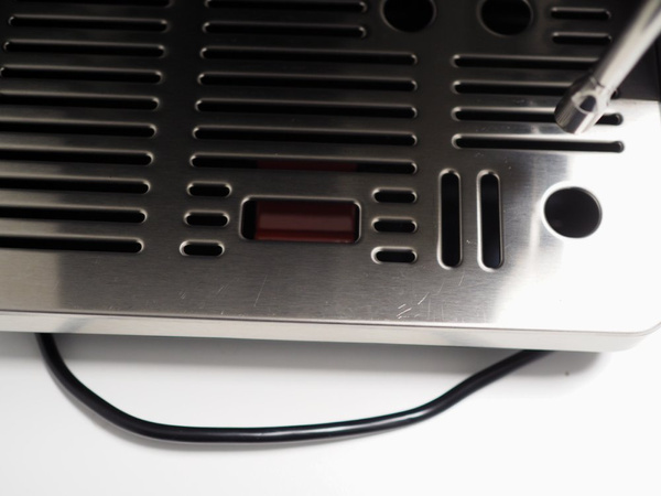 OUTLET 4412 - Ekspres do kawy Catler ES 910