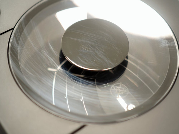 OUTLET 62321 - Ekspres do kawy Jura C8 Piano Black (EA)