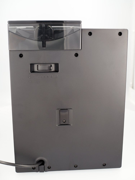 OUTLET 23123 - Ekspres do kawy Melitta LatteSelect F63/0-212 - Czarny