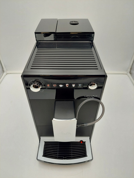 OUTLET 15252 - Ekspres do kawy Melitta Latticia OT F30/0-100