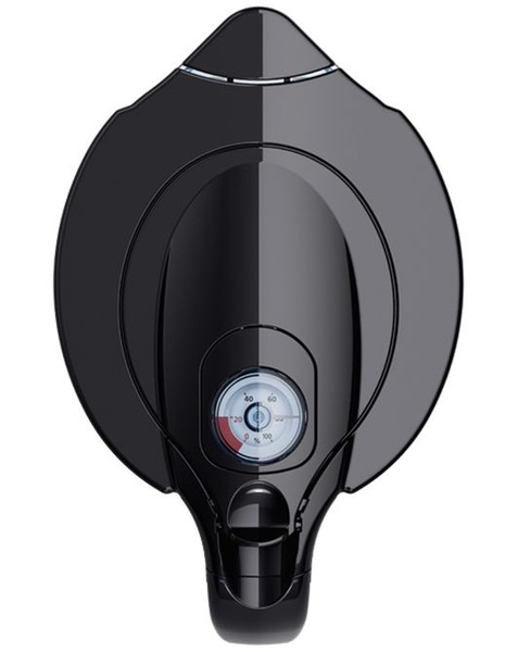 Dzbanek filtrujący AQUAPHOR PROVENCE 4.2 l Czarny + wkład A5 Mg