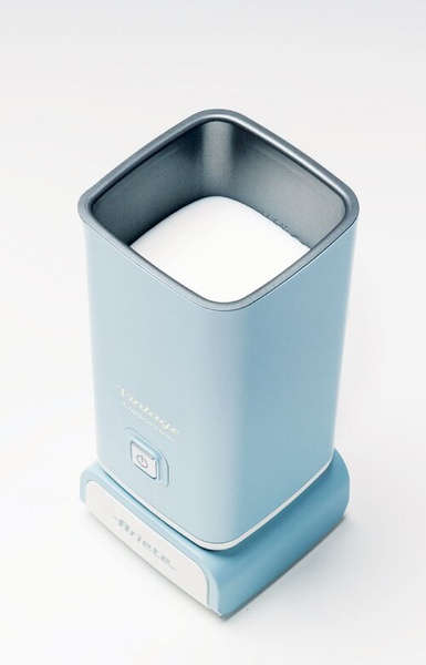 Spieniacz do mleka Ariete Vintage 2878/05 - Niebieski