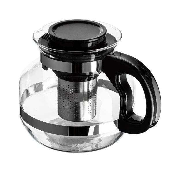 Dzbanek z zaparzaczem Altom Design Sencha 1,8L