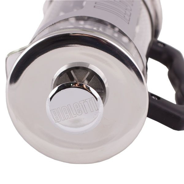 French Press Bialetti Signature 1000 ml - NIEDOSTĘPNY