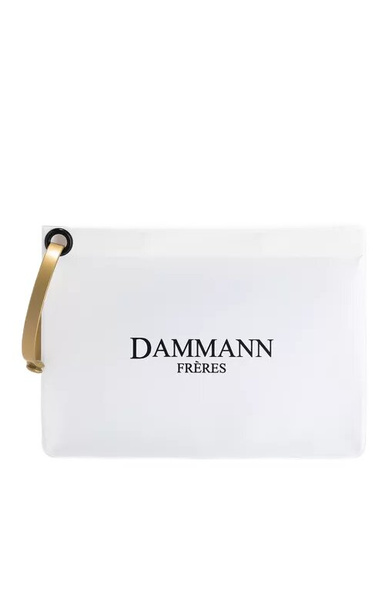 Herbata na zimno Dammann Sunshine Pouch Zestaw 16x5g