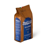 Kawa ziarnista Ferucci Bella Crema 1kg
