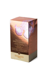 Herbata zielona na zimno Dammann Miss Dammann 6x5g