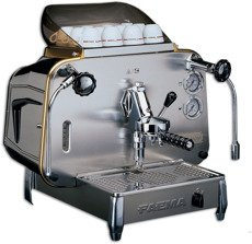 Ekspres do kawy Faema E61 Legend 1-grupowy