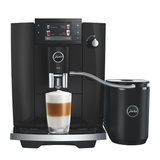 Ekspres do kawy Jura E6 Piano Black (ED)