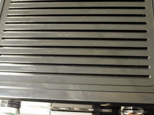 OUTLET - Ekspres do kawy Melitta Latticia OT F30/0-100