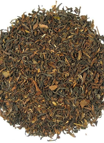 Czarna herbata Ronnefeldt Couture2 DARJEELING GOLD 100g