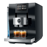 Ekspres do kawy Jura Z10 Diamond Black (EB)