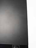 OUTLET 8552 - Młynek do kawy Eureka Mignon Libra Matt Black - Czarny mat