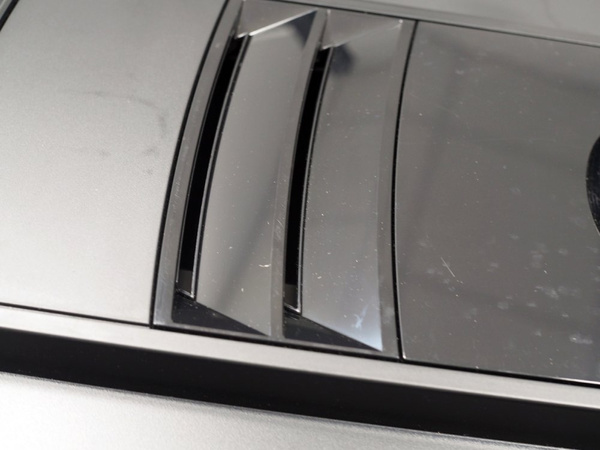 OUTLET 85255 - Ekspres do kawy Jura S8 Piano Black (EA)