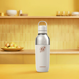 Butelka SodaStream Fizz&Go Easy Mix 0,71 l - Beżowa