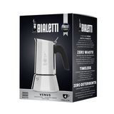 OUTLET - Kawiarka Bialetti New Venus 4 filiżanki