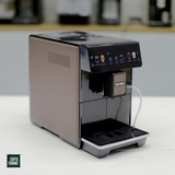Ekspres do kawy Coffee Format MINI OTC - Brązowy + GRATIS 2KG KAWY