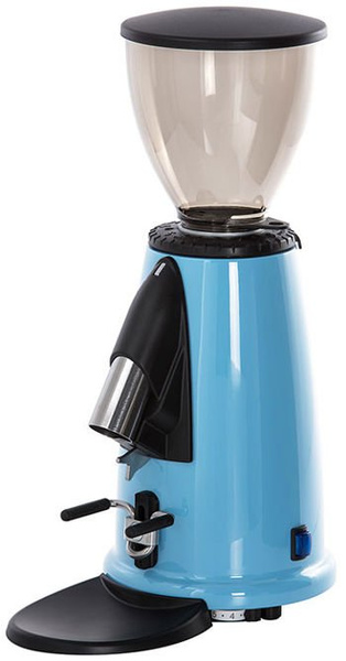 Młynek do kawy Macap M2D Niebieski (C38)