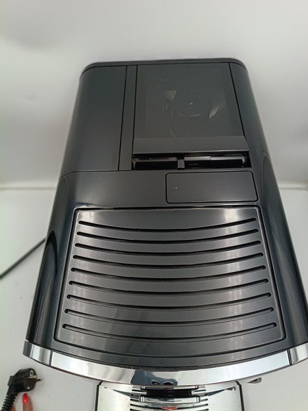 OUTLET 23610 - Ekspres do kawy Melitta F83/0-102 Caffeo Barista T Smart - czarny