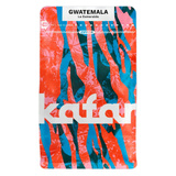 Kawa ziarnista Kafar Gwatemala La Esmeralda 250g - omniroast