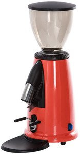 Młynek do kawy Macap M2M Czerwony (C23)