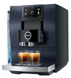 Ekspres do kawy Jura Z10 Aluminium Midnight Blue (EA)