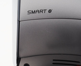 OUTLET 93322 - Ekspres do kawy Melitta F85/0-101 Caffeo Barista TS Smart - srebrny